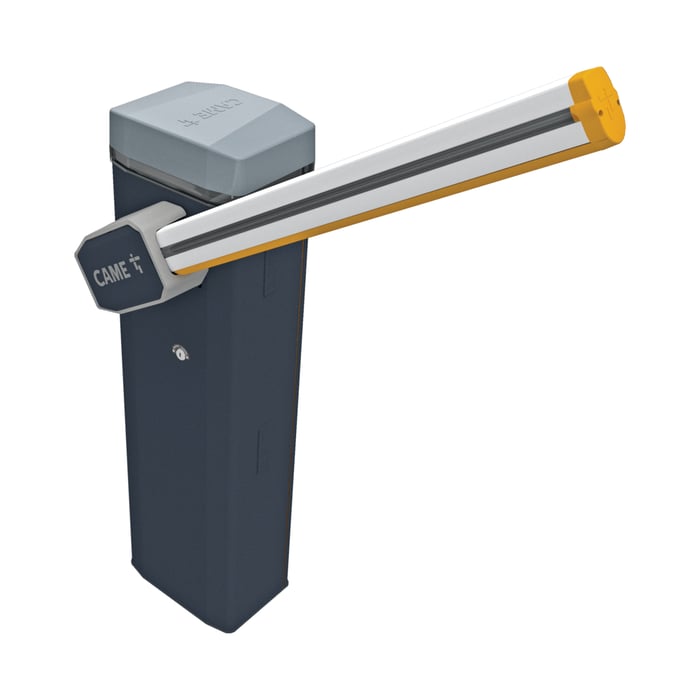 Kit de Barrera Vehicular